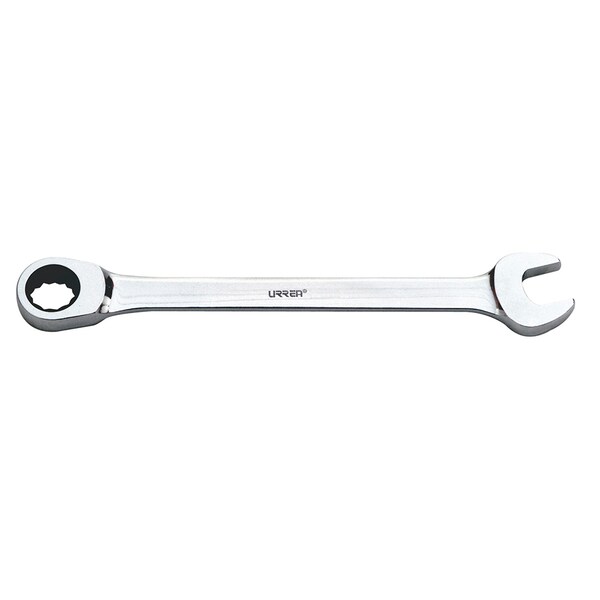 Combination Ratchet Wrench, 11/16".